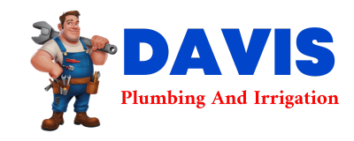 Trusted plumber in UNIVERSITY PARK